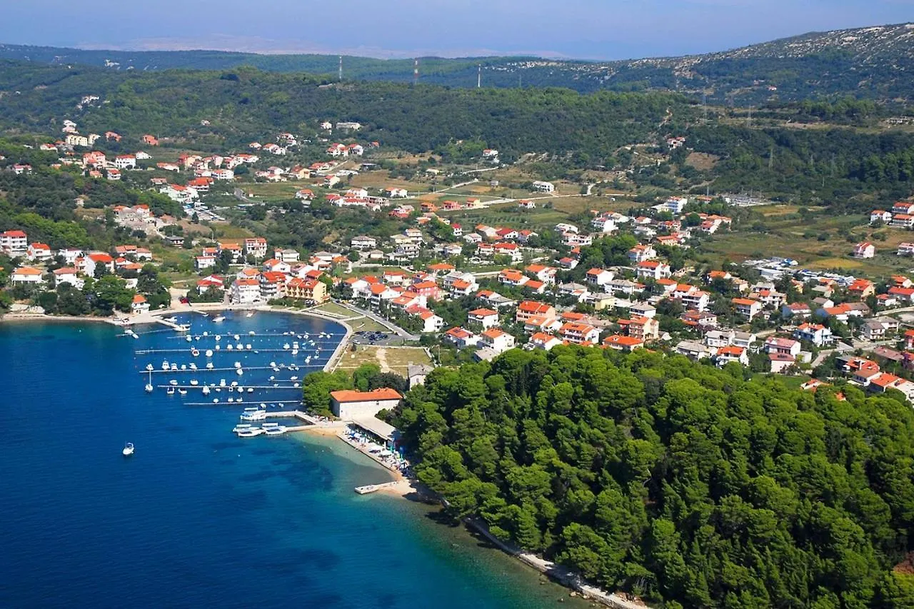 Apartments And Rooms By The Sea Palit, Rab - 5010 Gasthuis