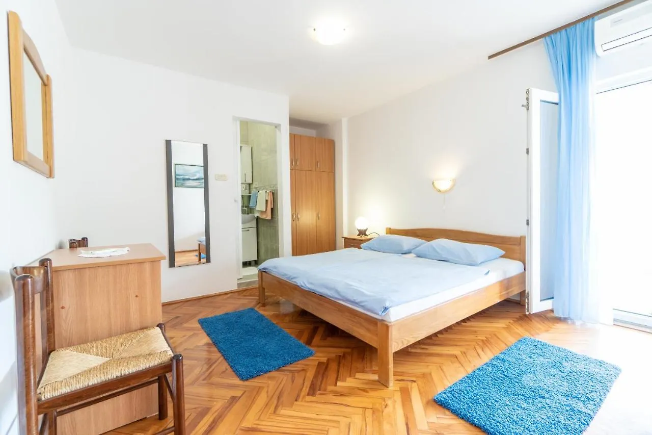 Apartments And Rooms By The Sea Palit, Rab - 5010 3*, Palit 克罗地亚