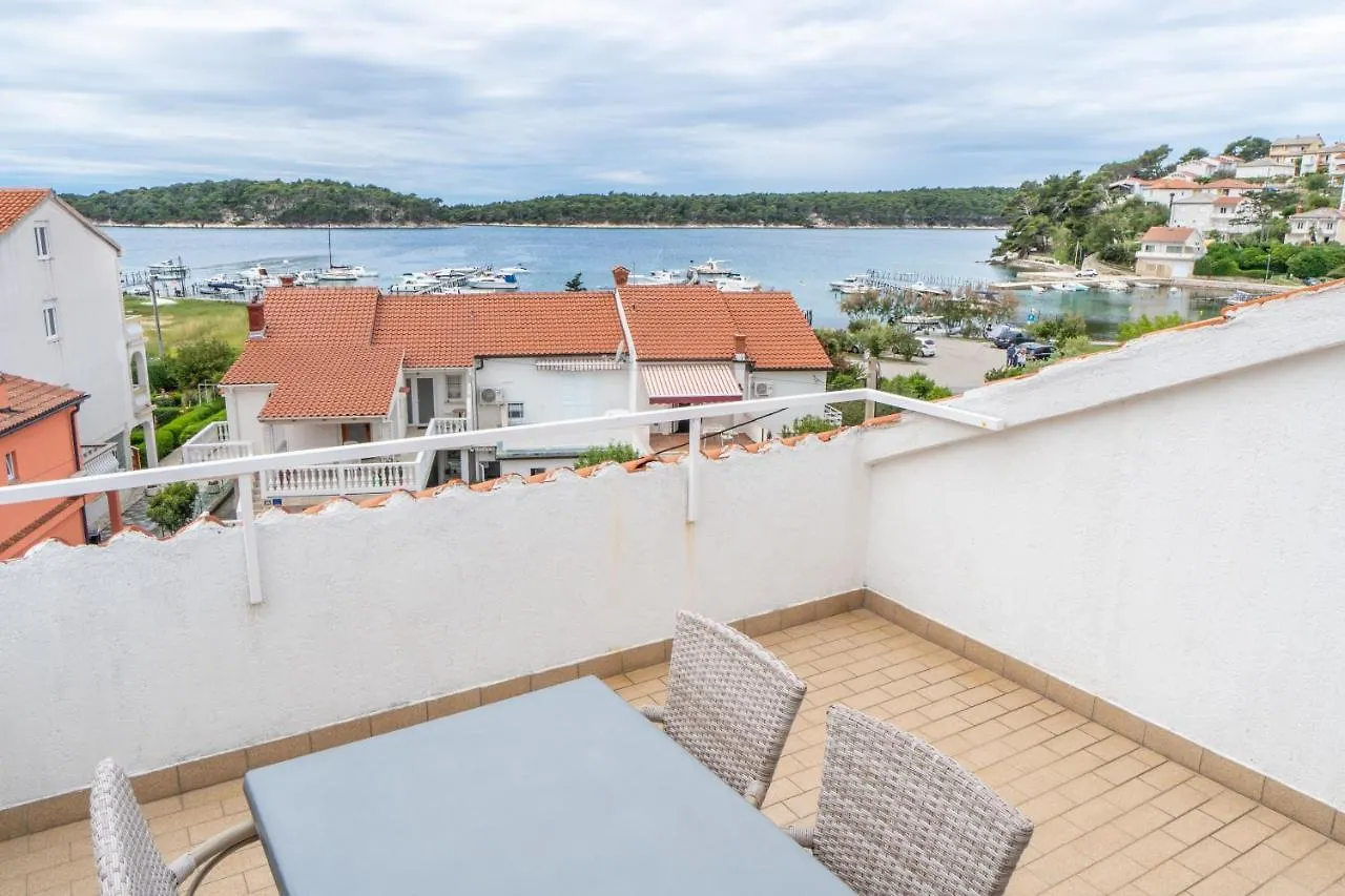 *** 招待所 Apartments And Rooms By The Sea Palit, Rab - 5010 克罗地亚