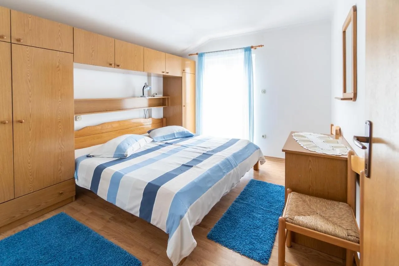 Gasthuis Apartments And Rooms By The Sea Palit, Rab - 5010