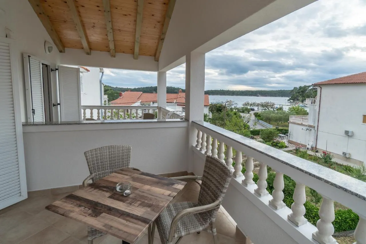 Apartments And Rooms By The Sea Palit, Rab - 5010 克罗地亚