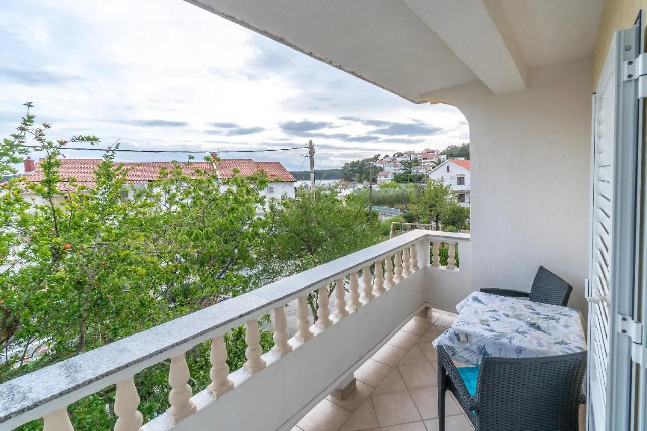 Apartments And Rooms By The Sea Palit, Rab - 5010 Kroatië