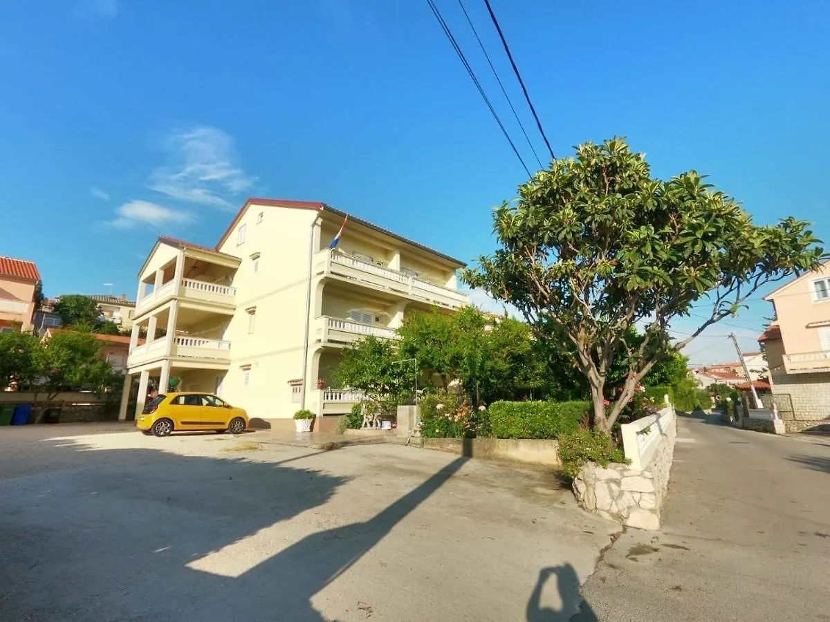 *** 招待所 Apartments And Rooms By The Sea Palit, Rab - 5010 克罗地亚