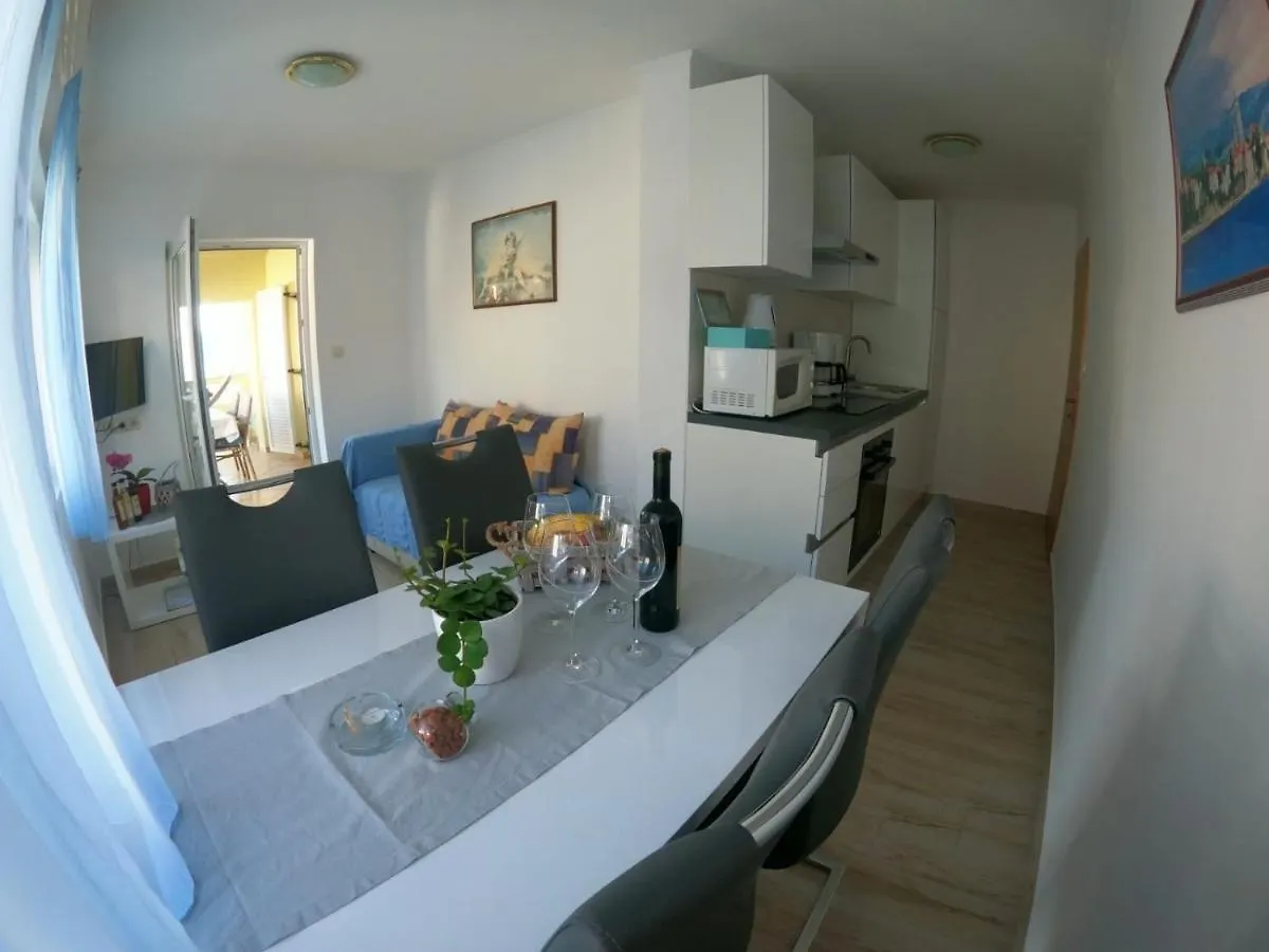 Apartments And Rooms By The Sea Palit, Rab - 5010 克罗地亚