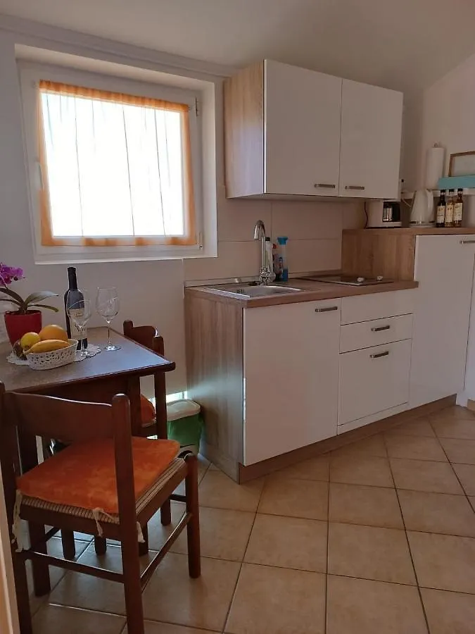 Apartments And Rooms By The Sea Palit, Rab - 5010 3*, Palit