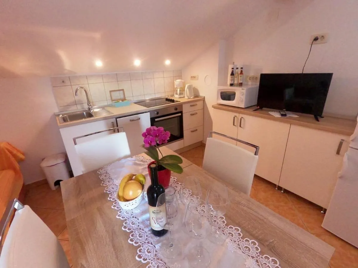 Apartments And Rooms By The Sea Palit, Rab - 5010 招待所 Palit
