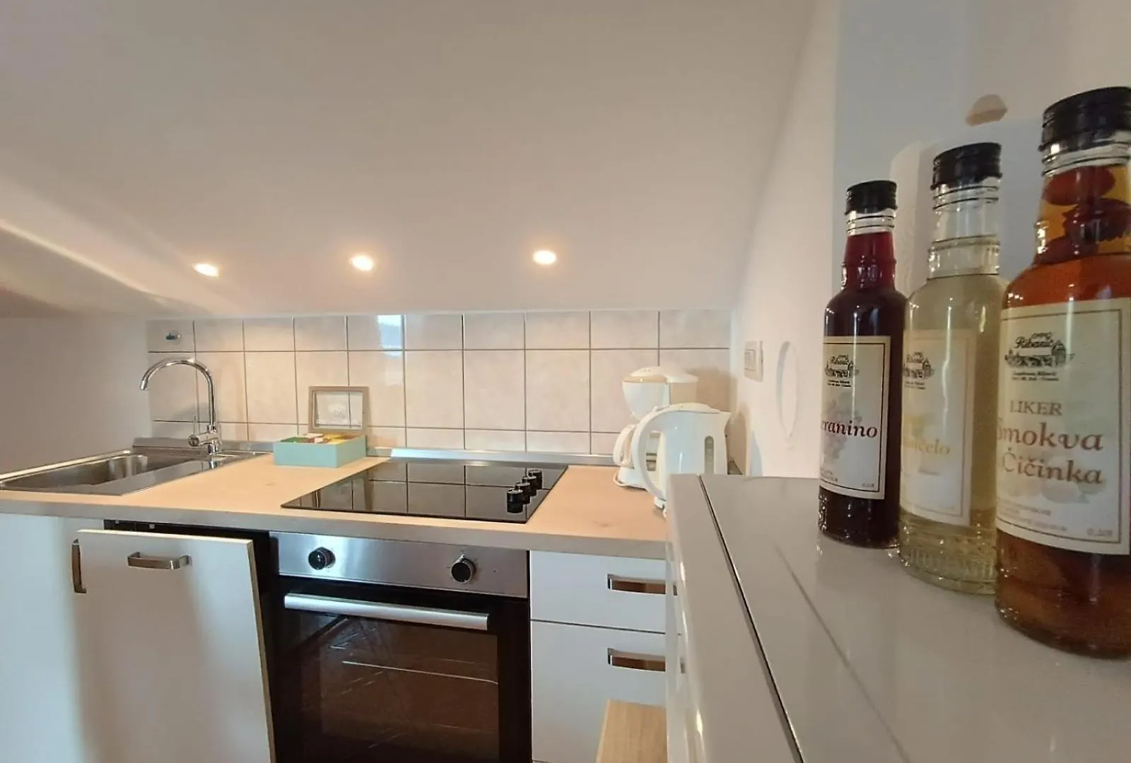 Apartments And Rooms By The Sea Palit, Rab - 5010 Palit